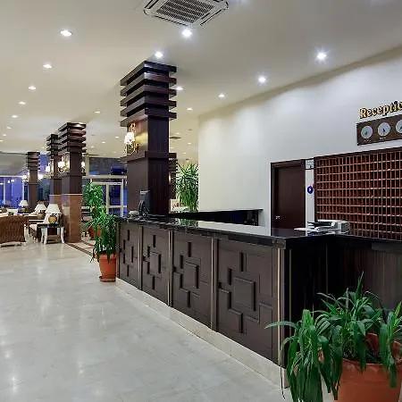 Armas Garden 4* Goynuk (Kemer)