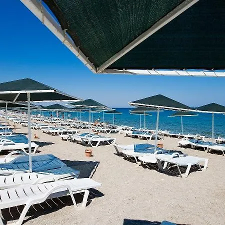 Hotel Armas Garden Goynuk (Kemer)