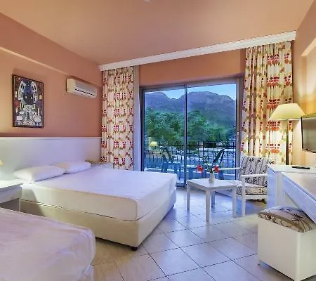 Armas Garden Hotel